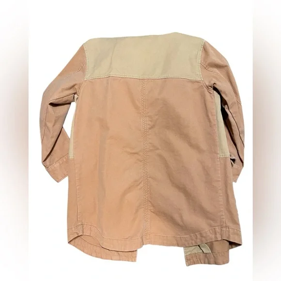 Universal Thread lightweight jacket - Picture 3 of 4